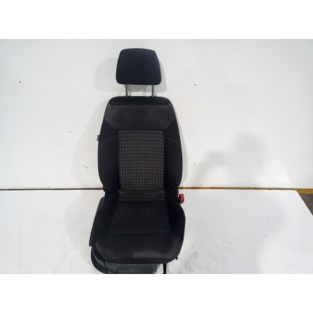 Recambio de asiento delantero derecho para volkswagen polo (6c1) advance bluemotion referencia OEM IAM 6R3881105L  