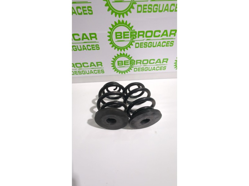Recambio de muelle amortiguacion para seat alhambra (7v8, 7v9) 1.9 tdi referencia OEM IAM 7M0511115AJ  