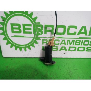 Recambio de bomba limpia para ford focus berlina (cak) ambiente referencia OEM IAM 93BB17K624BA  