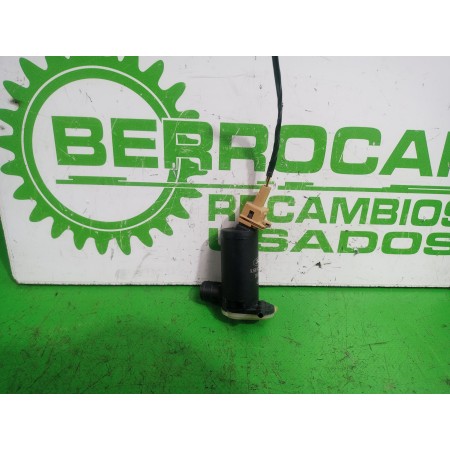 Recambio de bomba limpia para ford focus berlina (cak) ambiente referencia OEM IAM 93BB17K624BA  