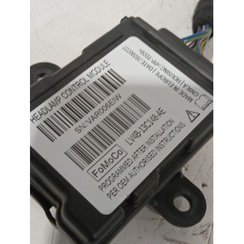 Recambio de modulo electronico para ford puma (j2k, cf7) 1.0 ecoboost referencia OEM IAM LV4B13C148Ae  
