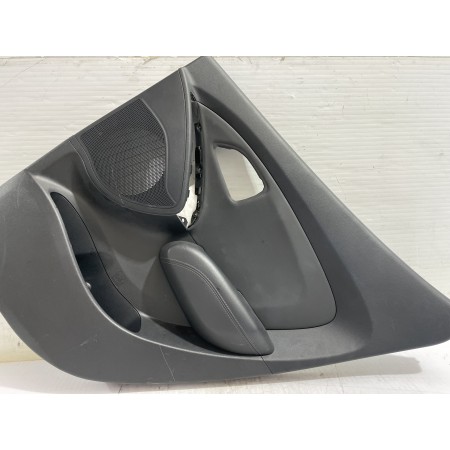 Recambio de guarnecido puerta trasera derecha para hyundai ix35 (lm, el, elh) 2.0 crdi 4wd referencia OEM IAM 833202Y000  