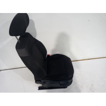 Recambio de asiento delantero derecho para volkswagen polo (6c1) advance bluemotion referencia OEM IAM 6R3881105L  