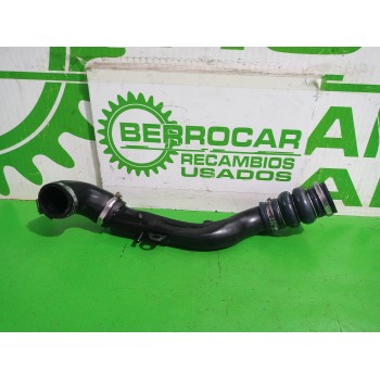 Recambio de tubo para ford focus berlina (cak) trend referencia OEM IAM 1201246  