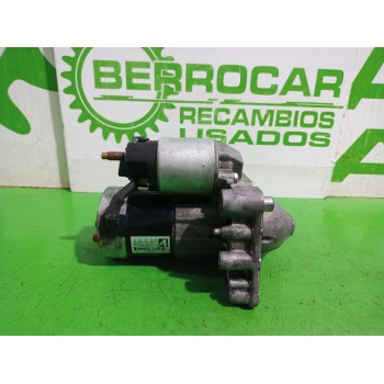 Recambio de motor arranque para citroën c4 grand picasso exclusive referencia OEM IAM 968826858000  