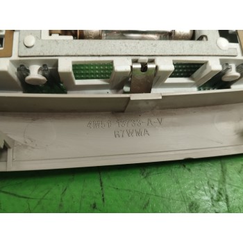 Recambio de luz interior para ford focus berlina (cap) 1.6 16v cat referencia OEM IAM 4M5113733AV  
