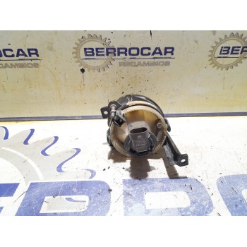 Recambio de faro antiniebla izquierdo para volkswagen caddy ka/kb (2k) 1.9 tdi referencia OEM IAM 27128700  