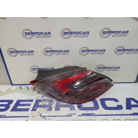 Recambio de piloto trasero izquierdo para opel insignia berlina referencia OEM IAM 39024200 NUEVO  