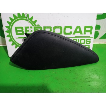 Recambio de moldura para nissan qashqai (j11) acenta referencia OEM IAM 969924EH0A  