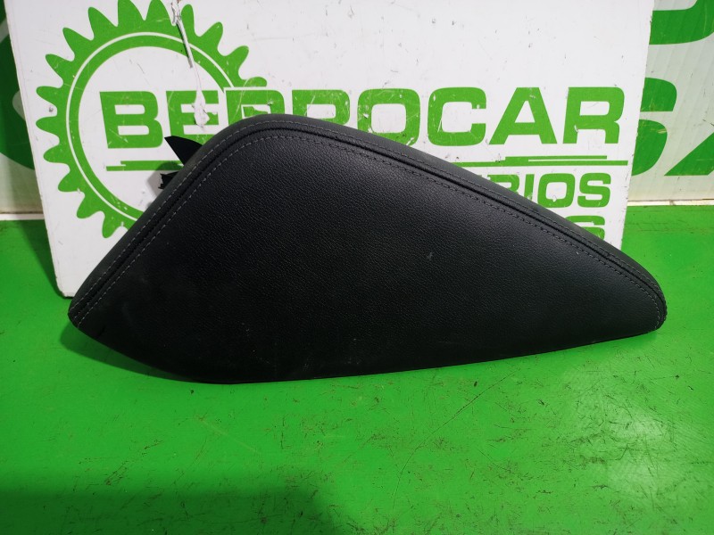 Recambio de moldura para nissan qashqai (j11) acenta referencia OEM IAM 969924EH0A  