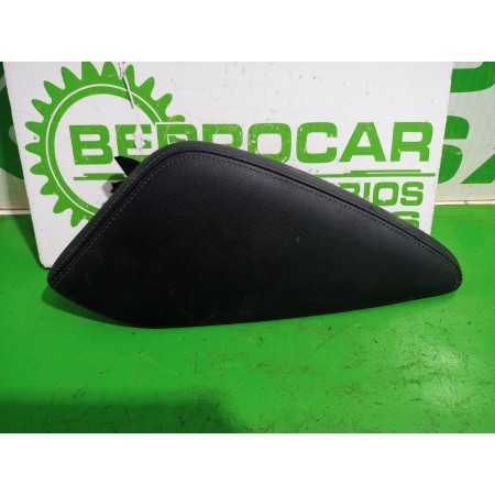 Recambio de moldura para nissan qashqai (j11) acenta referencia OEM IAM 969924EH0A  