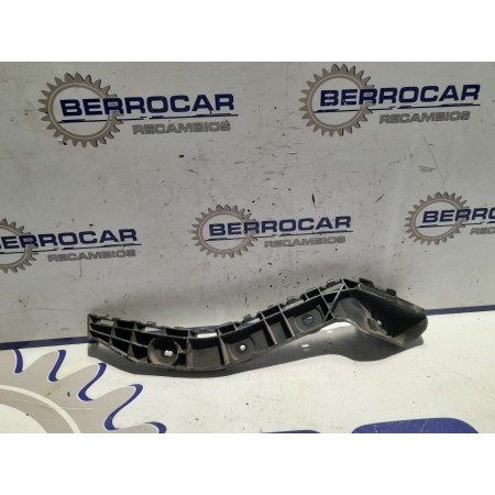 Recambio de soporte faro derecho para skoda spaceback (5h) 1.6 tdi referencia OEM IAM 5JJ807393  
