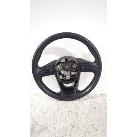 Recambio de volante para toyota yaris (_p21_, _pa1_, _ph1_) 1.5 hybrid (mxph11) referencia OEM IAM 6436038  