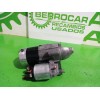 Recambio de motor arranque para citroën c4 grand picasso exclusive referencia OEM IAM 968826858000  