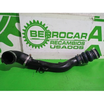 Recambio de tubo para ford focus berlina (cak) trend referencia OEM IAM 1201246  