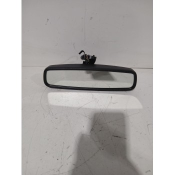 Recambio de espejo interior para ford puma (j2k, cf7) 1.0 ecoboost referencia OEM IAM E11046532  