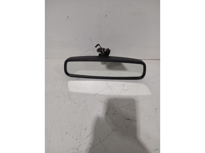 Recambio de espejo interior para ford puma (j2k, cf7) 1.0 ecoboost referencia OEM IAM E11046532  