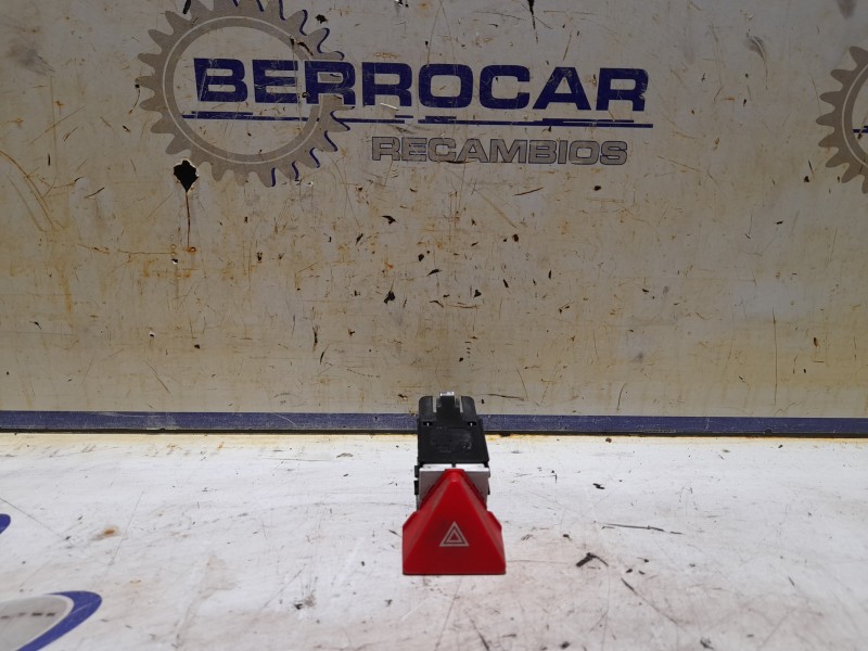 Recambio de warning para volkswagen caddy ka/kb (2k) 1.9 tdi referencia OEM IAM 1T0953509  