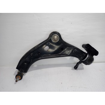 Recambio de brazo suspension inferior delantero izquierdo para mini mini (r56) cooper referencia OEM IAM 677230108  