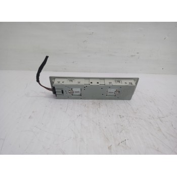 Recambio de luz interior para seat altea xl (5p5) family referencia OEM IAM 08864000L3  