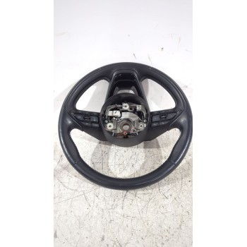 Recambio de volante para toyota yaris (_p21_, _pa1_, _ph1_) 1.5 hybrid (mxph11) referencia OEM IAM 6436038  