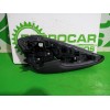 Recambio de moldura para nissan qashqai (j11) acenta referencia OEM IAM 969924EH0A  