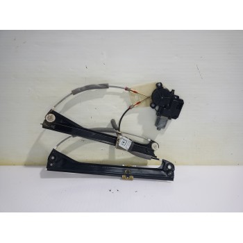 Recambio de elevalunas delantero derecho para volkswagen polo (6c1) advance bluemotion referencia OEM IAM 6R0959802BE  