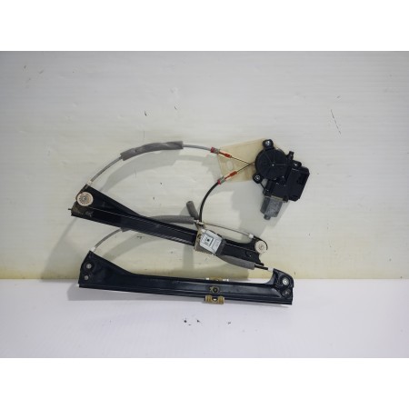 Recambio de elevalunas delantero derecho para volkswagen polo (6c1) advance bluemotion referencia OEM IAM 6R0959802BE  