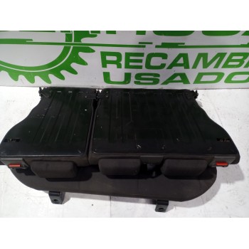 Recambio de asiento trasero para ford fiesta (cbk) ambiente referencia OEM IAM 1140838  