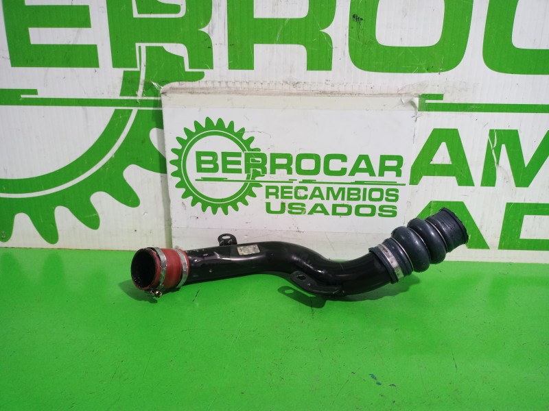 Recambio de tubo para ford focus berlina (cak) trend referencia OEM IAM 1M5Q6F074AB  