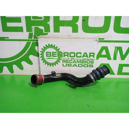 Recambio de tubo para ford focus berlina (cak) trend referencia OEM IAM 1M5Q6F074AB  