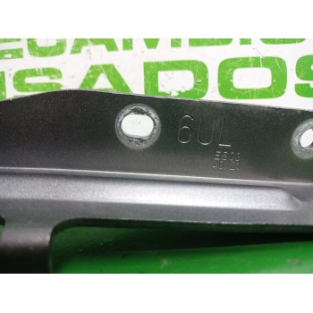 Recambio de bisagra de capot para nissan qashqai ii (j11, j11_) 1.3 dig-t referencia OEM IAM 6ULES03  