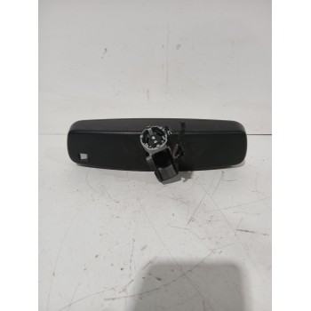 Recambio de espejo interior para ford puma (j2k, cf7) 1.0 ecoboost referencia OEM IAM E11046532  