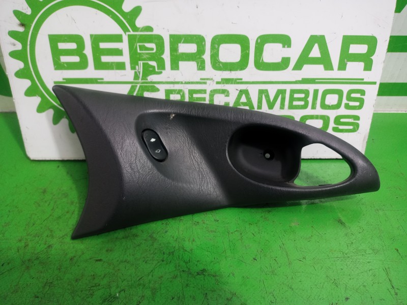 Recambio de mando elevalunas delantero derecho para ford focus berlina (cak) ambiente referencia OEM IAM 98AG14529CB  