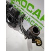 Recambio de deposito combustible para seat alhambra (7v8, 7v9) 1.9 tdi referencia OEM IAM 7M3201075E  