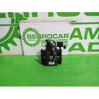 Recambio de pinza de freno trasera derecha para citroën c4 grand picasso exclusive referencia OEM IAM 9686800780  