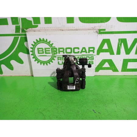 Recambio de pinza de freno trasera derecha para citroën c4 grand picasso exclusive referencia OEM IAM 9686800780  