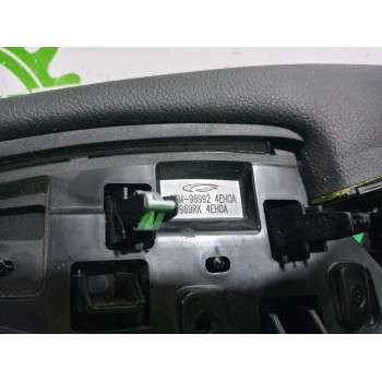 Recambio de moldura para nissan qashqai (j11) acenta referencia OEM IAM 969924EH0A  