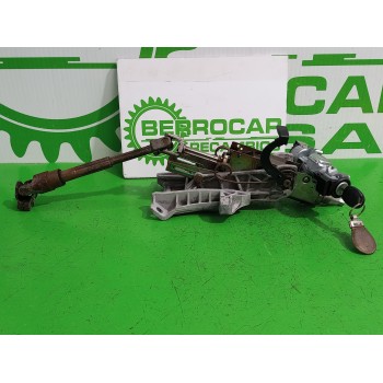 Recambio de columna direccion para ford focus berlina (cap) 1.6 16v cat referencia OEM IAM 4M513C529FA  