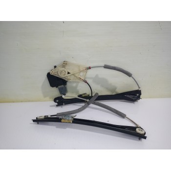 Recambio de elevalunas delantero derecho para volkswagen polo (6c1) advance bluemotion referencia OEM IAM 6R0959802BE  