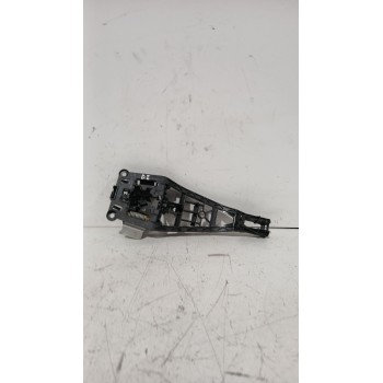 Recambio de maneta exterior delantera izquierda para opel corsa d (s07) 1.3 cdti (l08, l68) referencia OEM IAM 24463523  