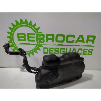 Recambio de deposito combustible para seat alhambra (7v8, 7v9) 1.9 tdi referencia OEM IAM 7M3201075E  