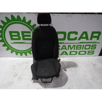 Recambio de asiento delantero derecho para ford fiesta (cbk) ambiente referencia OEM IAM 1140808  