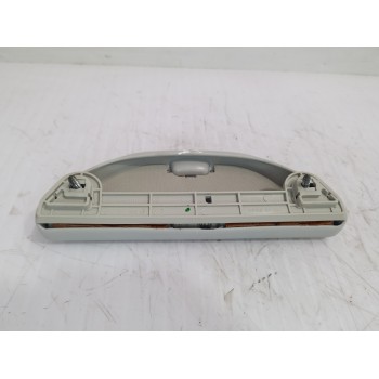 Recambio de portagafas para seat altea xl (5p5) family referencia OEM IAM 5P0857465BY20  