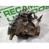 Recambio de caja cambios para citroën evasion 1.9 turbodiesel referencia OEM IAM 20LE43  