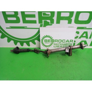 Recambio de columna direccion para mercedes-benz clase e (w210) berlina diesel 3.0 diesel cat referencia OEM IAM A2104600609  