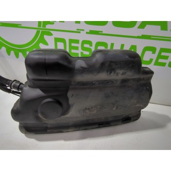 Recambio de deposito combustible para seat alhambra (7v8, 7v9) 1.9 tdi referencia OEM IAM 7M3201075E  