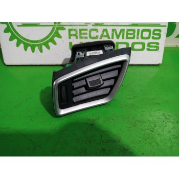 Recambio de rejilla aireadora para nissan qashqai (j11) acenta referencia OEM IAM 687614EH0A  