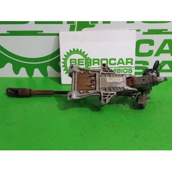 Recambio de columna direccion para ford focus berlina (cap) 1.6 16v cat referencia OEM IAM 4M513C529FA  