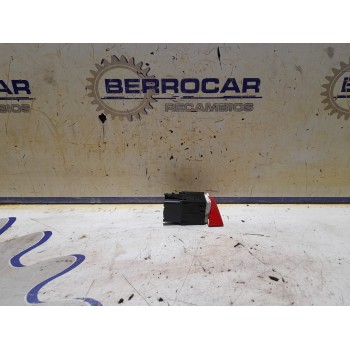 Recambio de warning para volkswagen caddy ka/kb (2k) 1.9 tdi referencia OEM IAM 1T0953509  